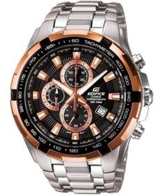 Resim Casio EF-539D-1A5VUDF Erkek Kol Saati 