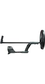 Resim XP Deus 2 Dedektör 22CM Başlık, Ana Kontrol Ünitesi Ws6 