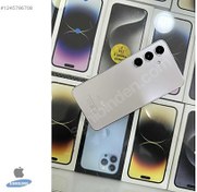 Resim Samsung S24 İkinci El TR | 128 GB 8 GB | Gri Samsung S24 İkinci El | 128 GB | Gri
