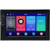 Resim Volkswagen Golf 4 Android Multimedya Sistemi (1999-2004) 