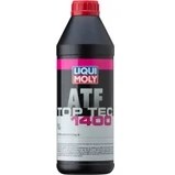 Resim Top Tec Atf 1400 Otomatik Şanzıman Yağı (1 Litre) Yeni Üretim Tarihli 