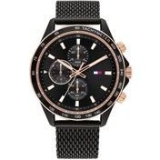Resim Tommy Hilfiger TH1792020 Erkek Kol Saati 
