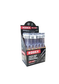 Resim Rodex Kontrol Kalemi 180 Mm Yıldız 