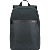 Resim Geolite Essential 12.2-15.6" Notebook Sırt Çantası Siyah 