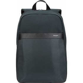 Resim Geolite Essential 12.2-15.6" Notebook Sırt Çantası Siyah 