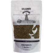 Resim GLUNO Glutensiz Maş Fasulye 500g 