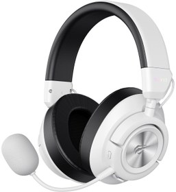 Resim Havit Gamenote Huaxu-X1 Kablosuz 5 Modlu Gaming Oyuncu Kulaklığı - 53mm Sürücü 600mAh 