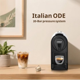 Resim CHULUX KAPSÜL KAHVE MAKİNESİ 