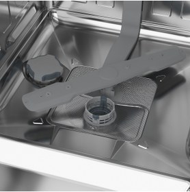 Resim Arçelik 9252 MI Ankastre Bulaşık Makinesi 