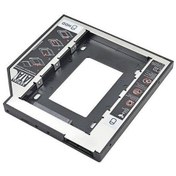 Resim 12.7 MM Notebook HDD Caddy 