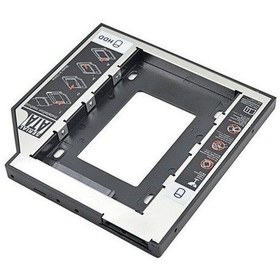 Resim 12.7 MM Notebook HDD Caddy 