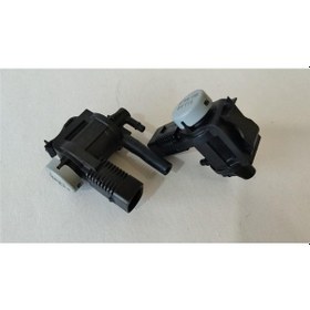 Resim Vw Selenoid Valfi 1k0906283a-2996 