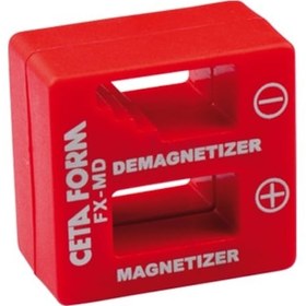 Resim Ceta Form Fx-md Mıknatıslama - Demıknatıslama Aleti 