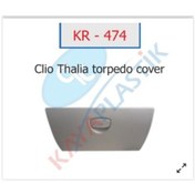 Resim Torpido Kapagi Clio 504644917 