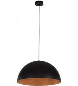 Resim Mylights Metal Sartıt Avize 40 Cm Rustik Ve Modern Avize (457833169) 