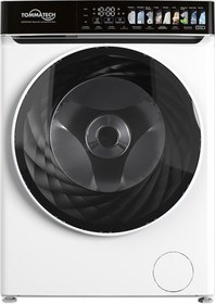Resim Tommatech TCM-1014001-BB 10 KG Çamaşır Makinesi 