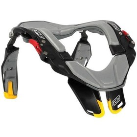 Resim Leatt Stx Boyunluk Siyah 