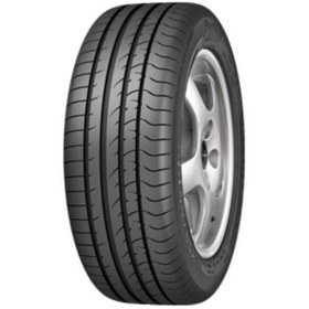 Resim SAVA 255/55 R19 111V Intensa SUV 2 XL FP Oto Yaz Lastiği (Üretim: 2023) 