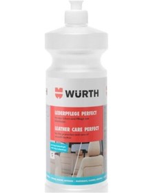 Resim Würt Perfect Deri Bakım Kremi 1l 