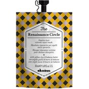 Resim Davines the renaissance circle yıpranmış saçlar için onarıcı bakım maskesi 50 ml 