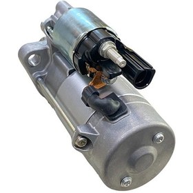 Resim Denso 12 Marş Motoru 12 Diş 2 Kw Audi-Seat-Skoda-Vw Start-Stop N11.519 