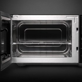 Resim Bork Mikrodalga Fırın W503, Dokunmatik, 14 Program & Izgara 