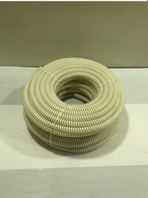 Resim Klima Su Tahliye Hortumu 50 Metre Drenaj Hortumu Kaliteli 