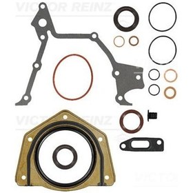 Resim VICTOR REINZ 08-38299-01 Alt Takim Conta Alfa Romeo Alfa 145 146 147 1.6 16V 2.0 16V Fiat Punto 1.8 99- Ar37203 083829901 (WF146513) 