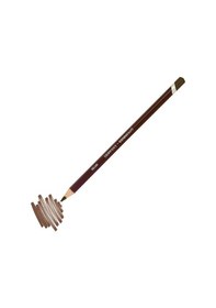 Resim Coloursoft Profesyonel Kuru Boya Kalemi C630 Brown Earth Karışık Çok Renkli 