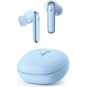 Resim Anker Soundcore Life P3 TWS Bluetooth 5.2 Kulaklık - Oyun Modu - Hibrit Aktif Gürültü Önleme Gökyüzü Mavisi - A3939 (Anker Türkiye Garantili) 