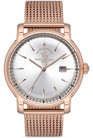 Resim Santa Barbara Polo Racquet Club SB.1.10240.5 Erkek Kol Saati 