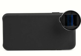 Resim Sandmarc Anamorphic 1,33x Lens Edition - iPhone 12 Mini 