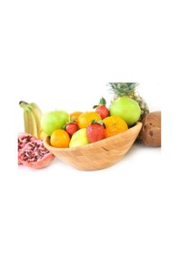 Resim Bambum Paella - Salata Kasesi Büyük 