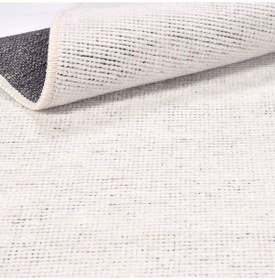 Resim Sade Şönil Kilim Krem 