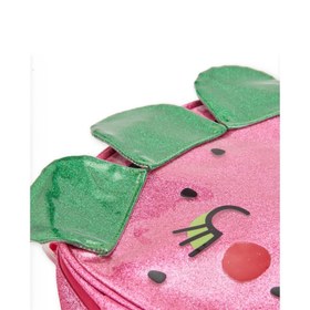 Resim Tuc Tuc Kız Çocuk Çanta Pembe - Pembe / STD 