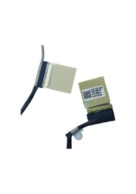 Resim Asus Uyumlu X512FJG, X512JAU, X512FAG, S512JA Ekran Data Flex Kablosu 