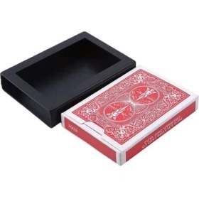 Resim MCM Group Deste Ilizyon Oyun Kağıdı 