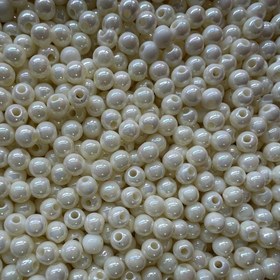 Resim 200 adet 6mm, 100 adet 8mm, 50 adet 10mm Iridescent AB Akrilik Boncuklar - DIY Takı Yapımı için Yuvarlak Renk Değiştiren Parlak Boncuklar, Bilezikler, Kolyeler, El Sanatları Malzemeleri, Takı Yapımı için Aralayıcı Boncuklar, Bilezik Komponentleri 