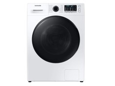 Resim Samsung WD80TA046BE1AH 8+5kg 1400 Devir Kurutmalı Çamaşır Makinesi Beyaz 