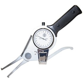 Resim Dwmeasuring Saatli İç Çap Komparatörler 95 115mm 