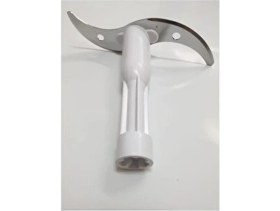 Resim Doğrayıcı Rondo Bıçak Magic 1000 