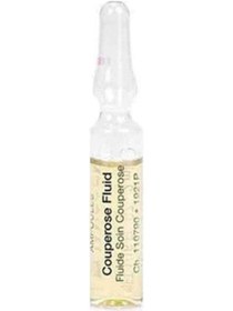 Resim Janssen Cosmetics Ampoules Couperose Fluid 2 ML 