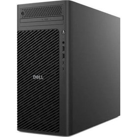 Resim Dell Pro Max Tower Fct2250 4 Ultra 7 265- 32gb Ddr5 Ram- 2tb M2 Nvme- Rtx 5070- W11 Pro İş İstasyonu 10449 