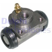 Resim DELPHI LW21961 Tekerlek Silindiri Duzenegi Arka Sag/Sol (Fiat: 500-500C-Panda 1.2 1.3Jtd) 0986TB1024 7734997 (WE451311) 