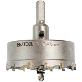 Resim Tct 75mm Elmas Panç 