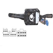 Resim Vertex ISUZU ŞAMPIYON NPR66 SİNYAL KOLU 4 DEVRELİ EKSOZ FRENLİ SİS LAMBALI 21 PİN 