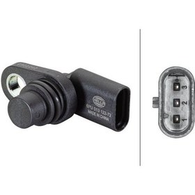 Resim Hella 6pu013122721 - Eksantrık Mılı Konum Sensoru Mercedes M270 