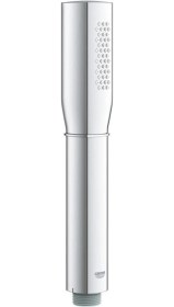 Resim Grohe El Duşu Tek Akışlı Grandera Krom - 26037001 Krom 