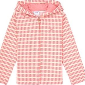 Resim U.s. Polo Assn. Kız Çocuk Sweatshirt 50314266-vr105 Neon Pembe//neon Pınk 