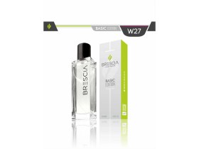 Resim Brescia W27 Fruity Floral EDP Kadın Parfüm 50 ml 